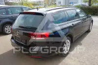 2021 Volkswagen Passat
