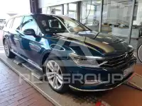 2021 Volkswagen Passat