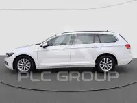 2021 Volkswagen Passat