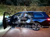 2021 Volkswagen Passat