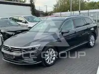 2021 Volkswagen Passat