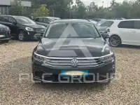 2021 Volkswagen Passat