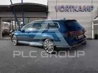 2021 Volkswagen Passat