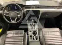 2021 Volkswagen Passat