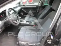 2021 Volkswagen Passat