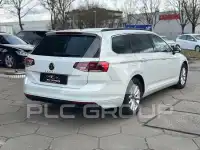 2021 Volkswagen Passat