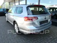 2021 Volkswagen Passat