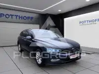 2021 Volkswagen Passat