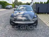 2021 Volkswagen Passat