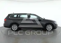 2021 Volkswagen Passat