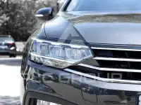 2021 Volkswagen Passat