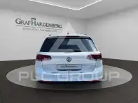 2021 Volkswagen Passat