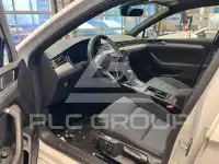 2021 Volkswagen Passat