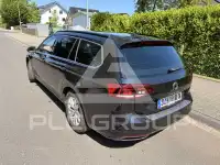 2021 Volkswagen Passat