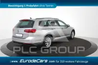 2021 Volkswagen Passat