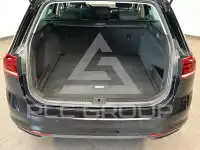 2021 Volkswagen Passat