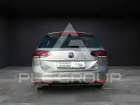 2021 Volkswagen Passat