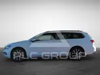 2021 Volkswagen Passat