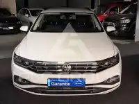 2021 Volkswagen Passat