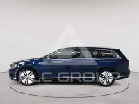 2021 Volkswagen Passat