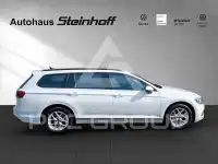 2021 Volkswagen Passat