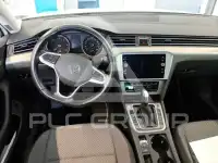 2021 Volkswagen Passat