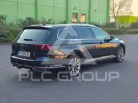 2021 Volkswagen Passat