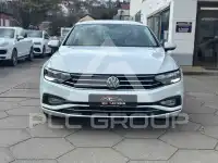 2021 Volkswagen Passat