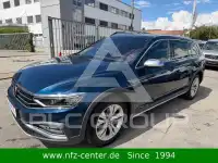 2021 Volkswagen Passat