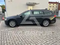 2021 Volkswagen Passat