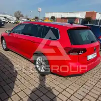 2021 Volkswagen Passat