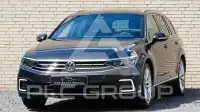 2021 Volkswagen Passat