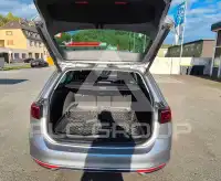 2021 Volkswagen Passat
