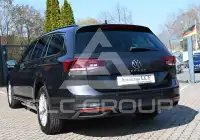 2021 Volkswagen Passat