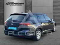 2021 Volkswagen Passat