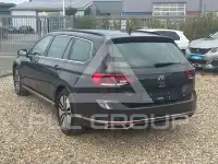 2021 Volkswagen Passat