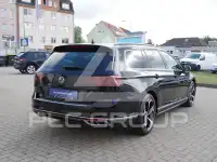 2021 Volkswagen Passat