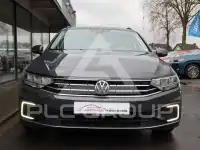 2021 Volkswagen Passat