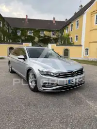 2021 Volkswagen Passat