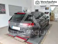 2021 Volkswagen Passat