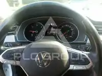 2021 Volkswagen Passat
