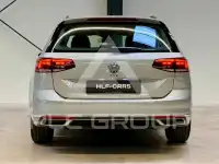 2021 Volkswagen Passat