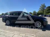 2021 Volkswagen Passat
