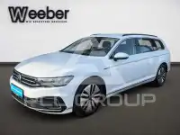 2021 Volkswagen Passat