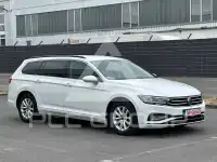 2021 Volkswagen Passat