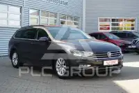 2021 Volkswagen Passat