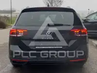 2021 Volkswagen Passat
