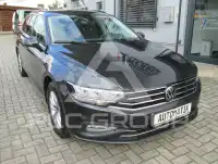2021 Volkswagen Passat