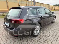 2021 Volkswagen Passat