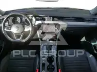 2021 Volkswagen Passat